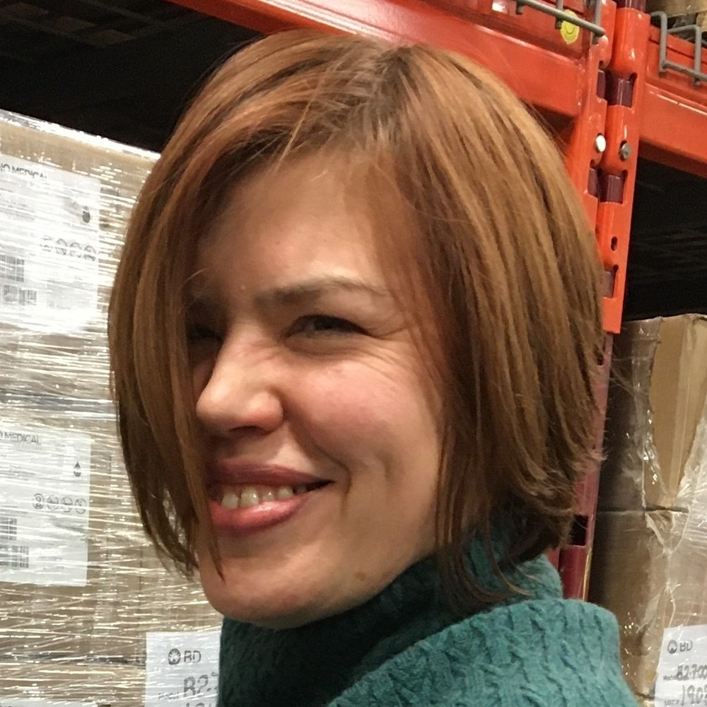 Meet your Posher, Tracy